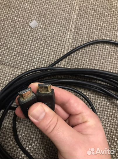 Кабель hdmi 10 метров