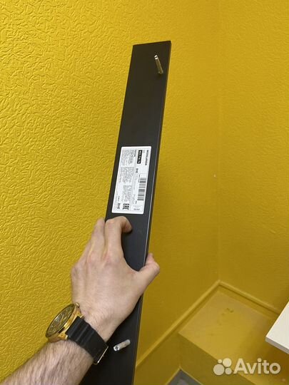 Полка декоративная настенная IKEA