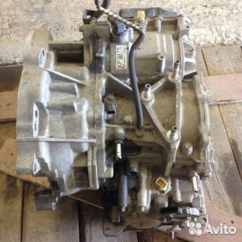 АКПП мазда 6 Gh(2)