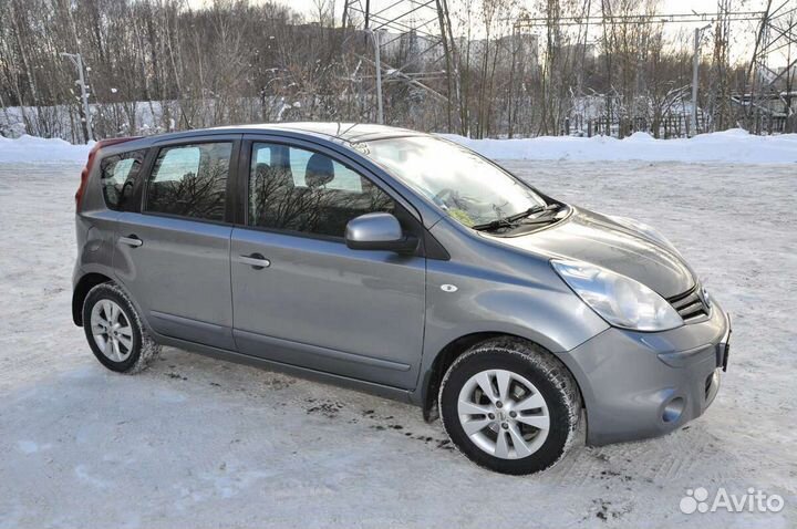 Двигатель nissan 1.4