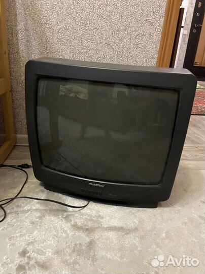 Телевизор бу