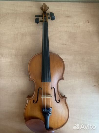 Продаю мастеровую скрипку 1/2