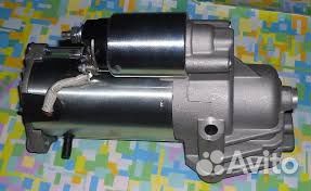 Стартер Форд Транзит Mондео