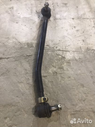 Тяга рулевая камаз