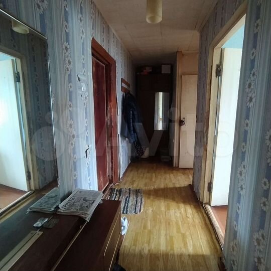 2-к. квартира, 44,1 м², 4/5 эт.