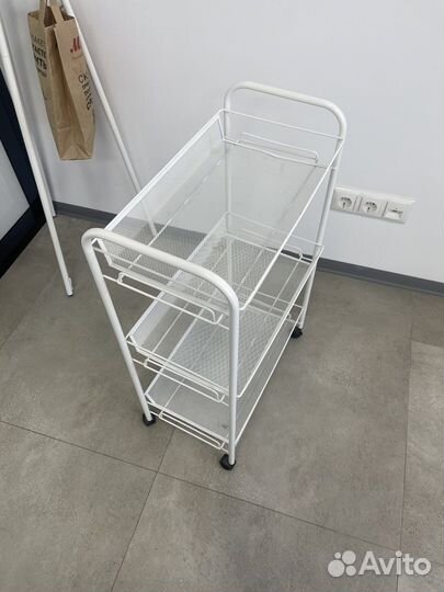 Корзинка IKEA