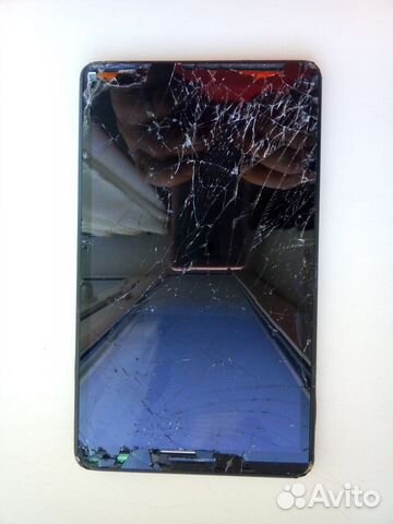 Планшет Lenovo Tab M7 tв - 7305i