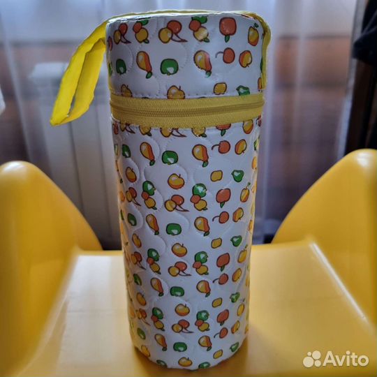 Сумка для бутылочек