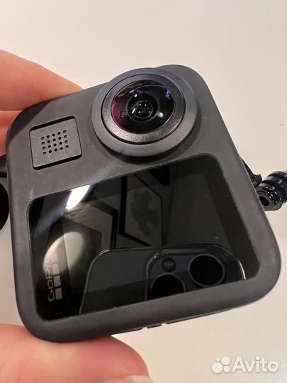 GoPro MAX 360