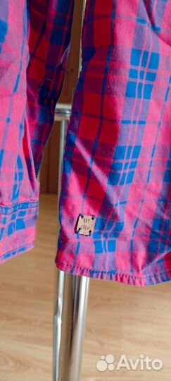 Рубашка для мальчика