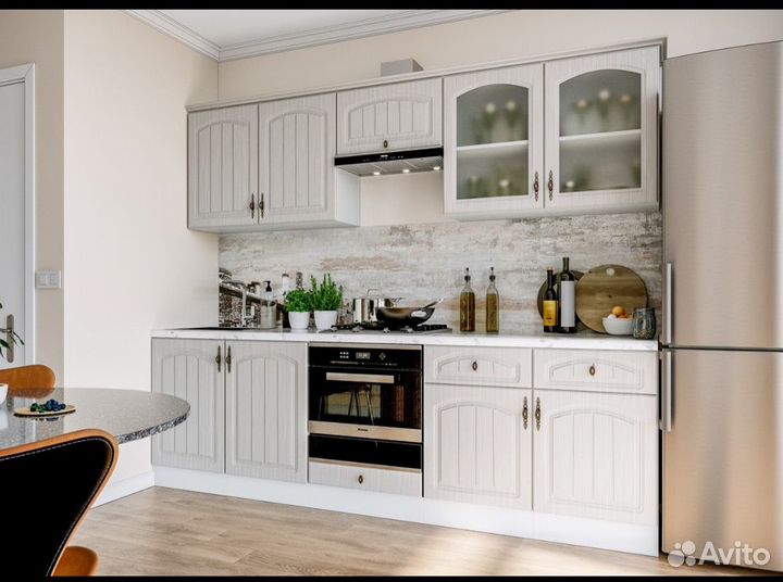 Современная кухня