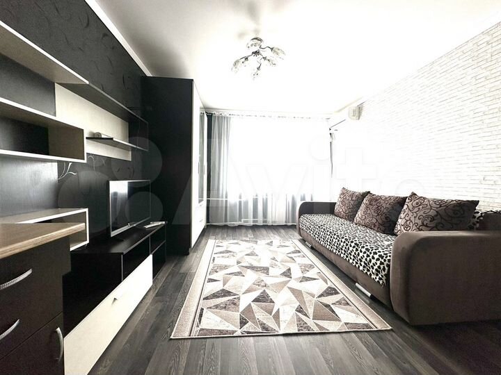 1-к. квартира, 18 м², 3/5 эт.