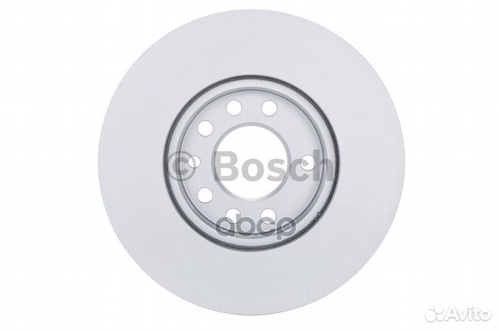 Диск тормозной 0986479919 Bosch