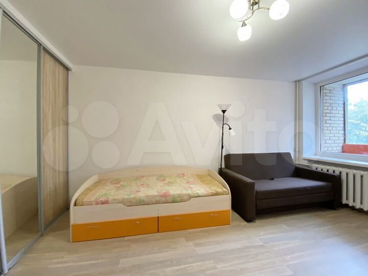 1-к. квартира, 32,4 м², 2/9 эт.