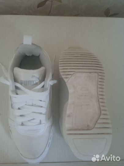 Кроссовки Puma,оригинал