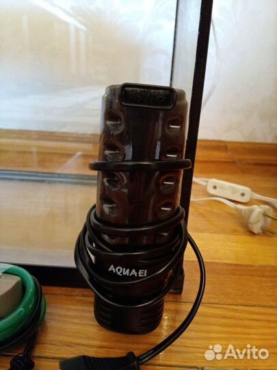 Аквариум 35 литров