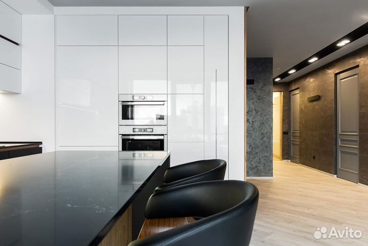 Кухня на заказ от производителя