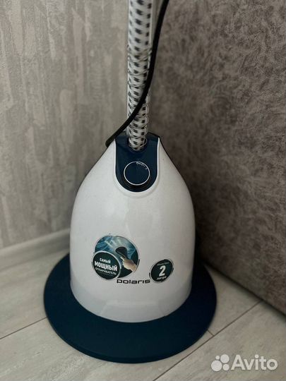 Отпариватель вертикальный philips