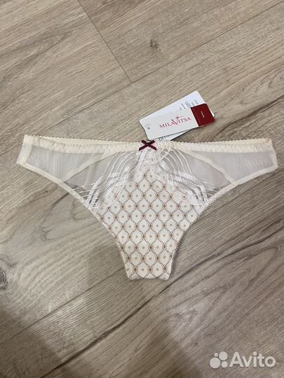 Milavitsa милавица трусы (об 94) новые