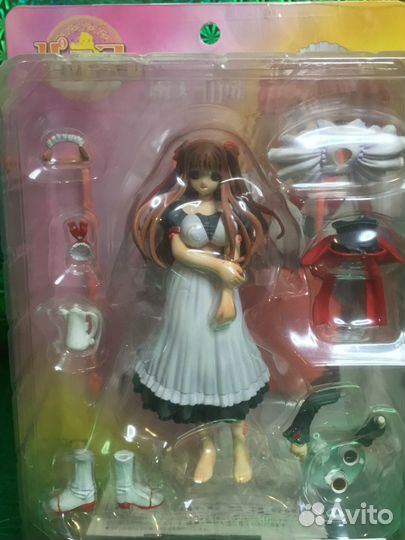 Аниме фигурка