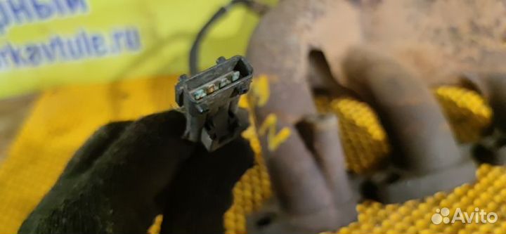 Коллектор выпускной Chery Amulet