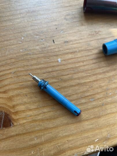 Рапидограф 0.70 Rotring