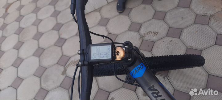 Горный велосипед взрослый 29 колеса