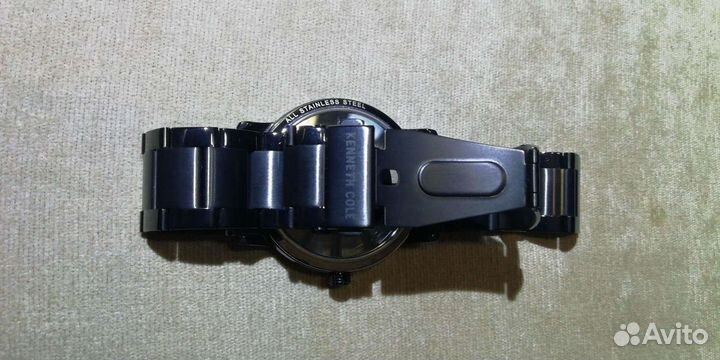 Часы Kenneth Cole new york