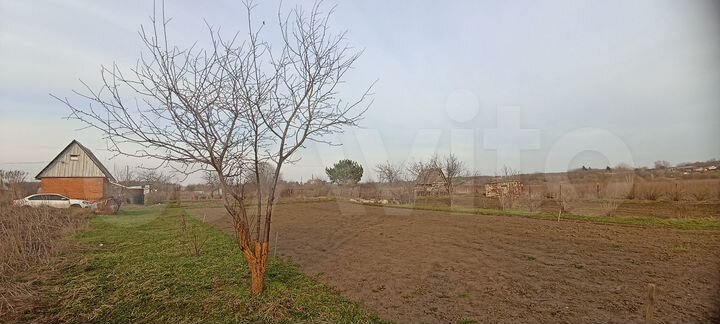 Участок 6 сот. (СНТ, ДНП)