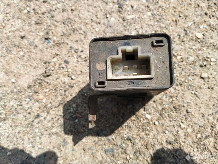 Блок управления центральным замком Primera P10