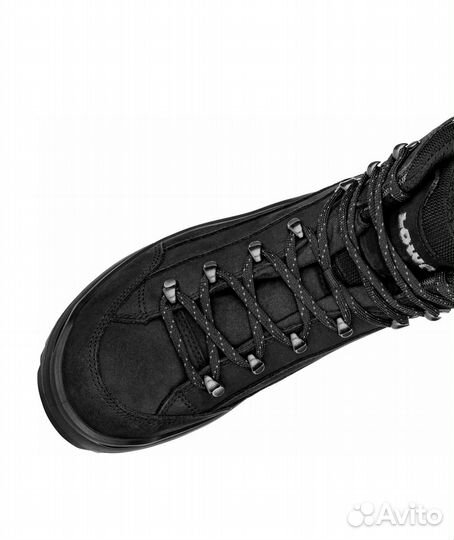 Lowa Renegade GTX Mid