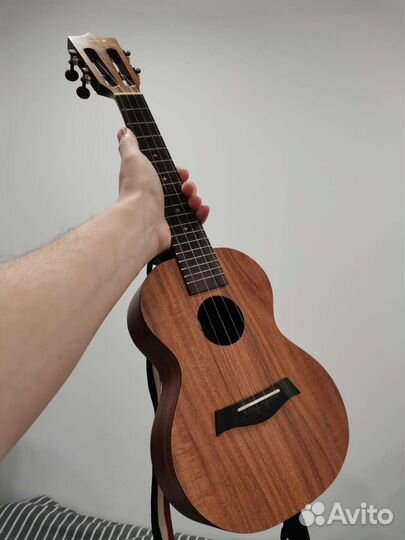 Укулеле enya EUC-X1 гавайская гитара