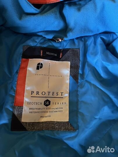 Горнолыжный костюм мужской 48 50