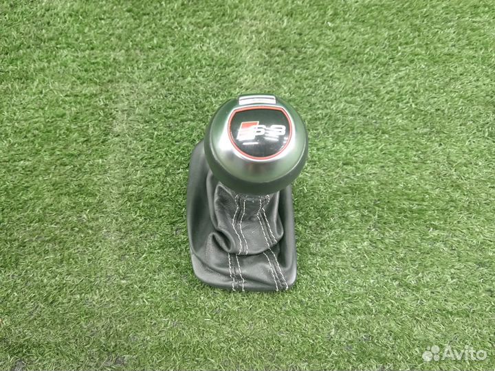 Ручка кпп Audi S3 8P