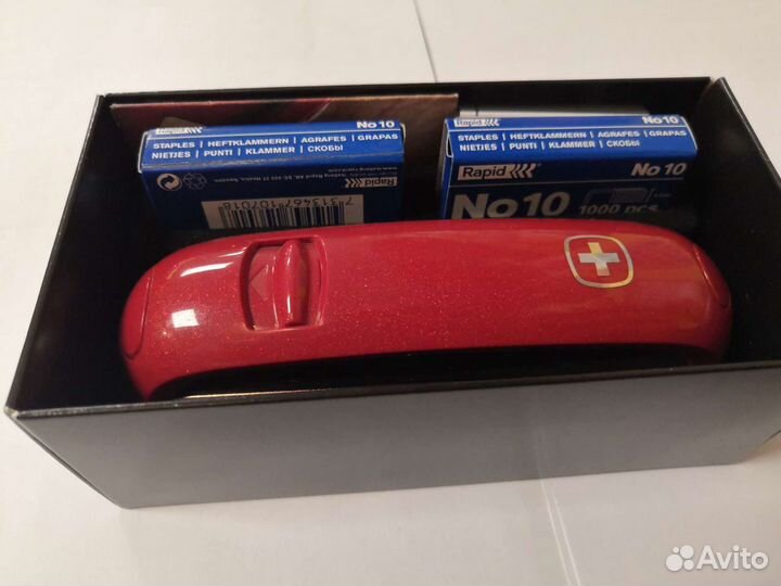 Степлер Wenger Business Tool (Швейцария)