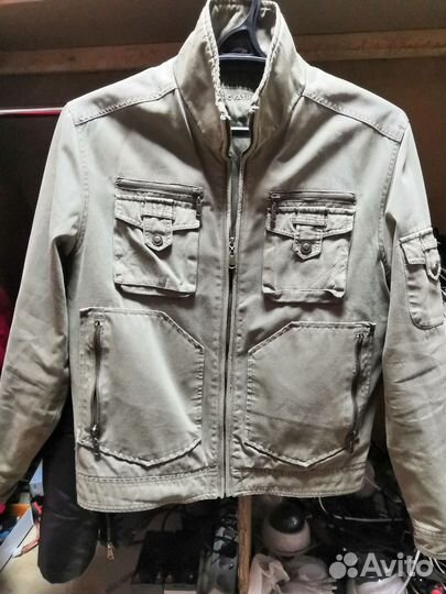 Мужские вещи пакетом 46 48