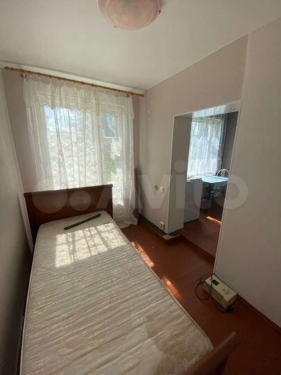 Дом 28,4 м² на участке 2 сот.