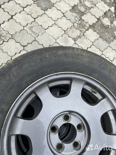 Triangle TR777 235/65 R17