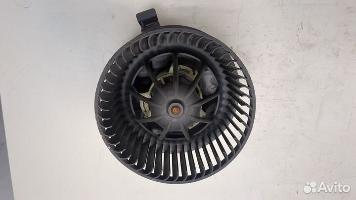 Двигатель отопителя Renault Megane 2, 2004