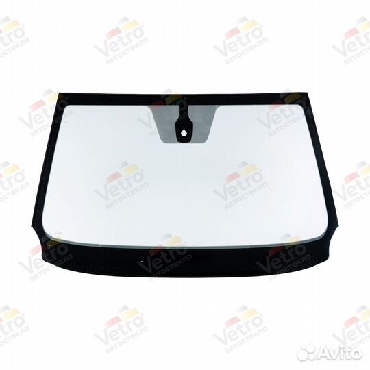 Лобовое стекло