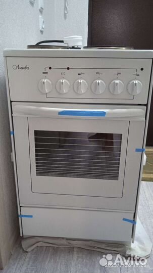 Плита электрическая