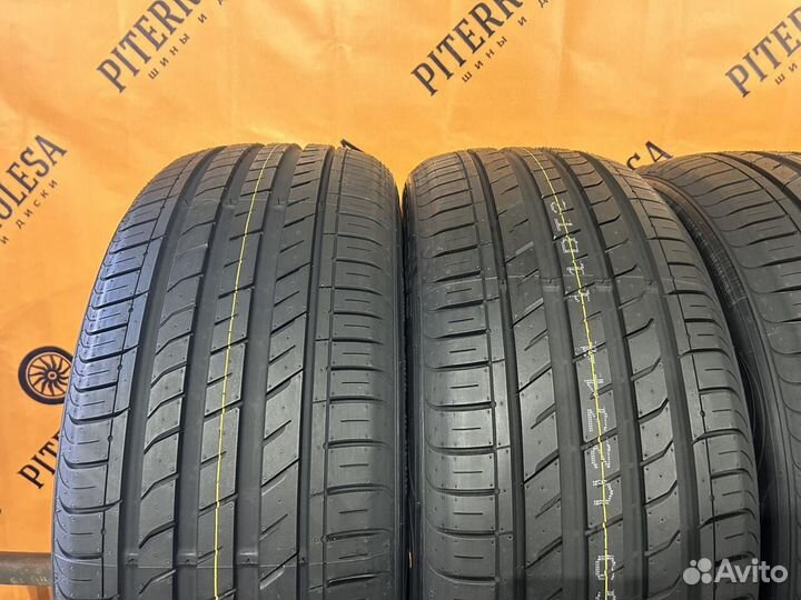 Roadstone N'Fera SU1 245/50 R18 104W