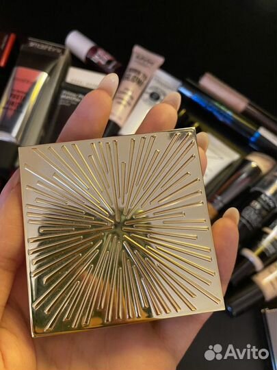 Набор косметики Burberry,E.Lauder,benefit,dr.Jart