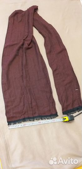 Шарф мужской VKing оригинал