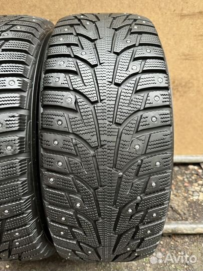 Hankook Winter I'Pike RS W419 235/55 R17