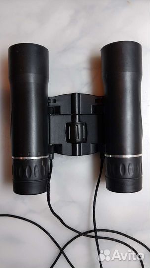 Бинокль Norbert Midget 1025 Black