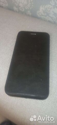 Чехол книжка на айфон 6 plus