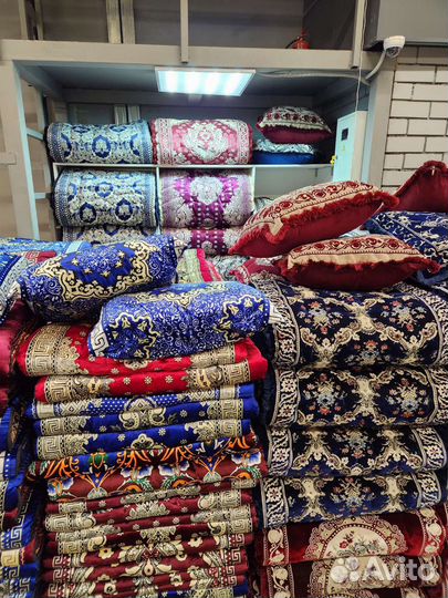 Курпача Подушка Матрац из Узбекистана