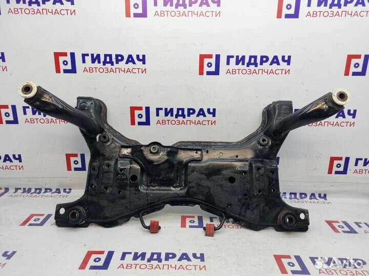 Балка подмоторная Ford Focus 2 1734687