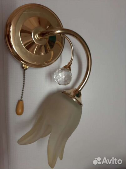 Светильник настенный